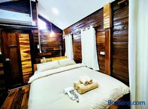 สบาย รีสอร์ท หางน้ำสาคร - Image 2