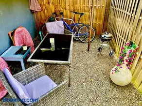 Petite maison au calme avec jardin clôturé les animaux bienvenue - Image 2
