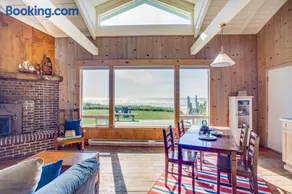 Ocean Front Cottage Near Yachats! Beachwood Cottage - Image 3