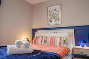Lower Chestnut House, 2 Bedroom, Central Worcester - Image 2