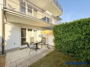 Seemann Appartement - FeWo 03 - Image 1