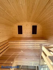 Czyżyk - Apartamenty Rydzewo - Image 3
