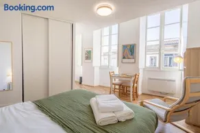 Studio 30 m2 proche parc et Tram D Le Bouscat tres lumineux - Image 2