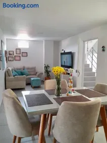 Apartamento en el centro de San Gil - Image 5