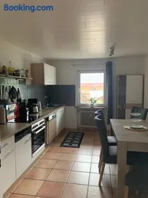 Ferienwohnung Bergblick - Image 2