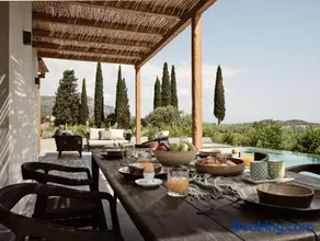 Yliessa - Luxury pool villa surrounded by nature - Image 3