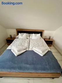 Antmann Bor Terasz Szállás - Image 4