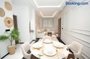 Welcomly 10 - Luxury apartment in Tangier - Image 1