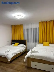 Vila AliBi Valiug - 200m from Ponton Casa Baraj - Image 2