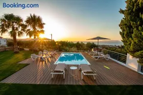 Villa pelagos view - Image 4