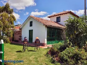 Alojamiento Rural San Antonio - Image 5