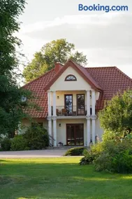 Agroturystyka Kaszmir Janów Podlaski - Image 2