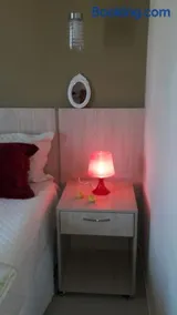 Flat Luxuoso e Romântico no Quartier com Vista - Image 5