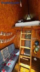 Cabaña 25km de Medellín, Benevento Glamping - Image 4