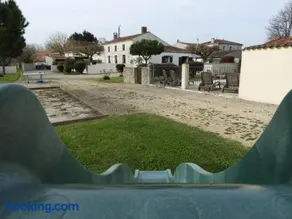 Gîtes Le Chemin du Romarin - Image 3