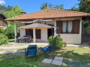 Villetta singola con giardino Cottage Ghisallo zona Bellagio - Image 1