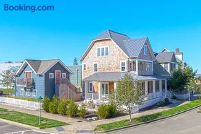 Sea to Shining Sea by Seabrook Hospitality - Image 1