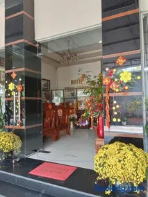 Trúc Huỳnh Hotel Tây Ninh - Image 2