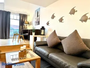 Ferienwohnung De Keel - Image 2