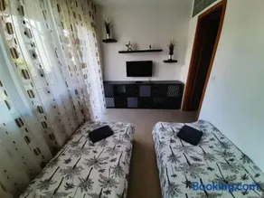 Promenade Apartman - Image 1