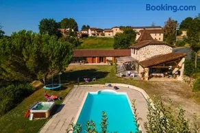Oustal de la FRAYSSIERE - Image 3