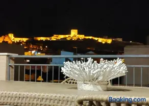 Exclusivo Atico con vistas en el centro de Lorca - Image 1