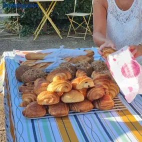 La Bonne Vie Bungalow & Gîte - Image 2