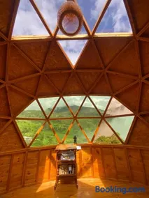 Glamping domo el colibrí - Image 3