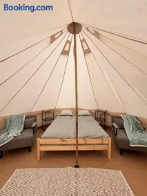 Anniksson Glamping Telk- Loodustelk - Image 1