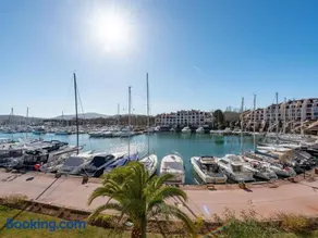 Apartment Les Cascadelles-5 by Interhome - Image 1