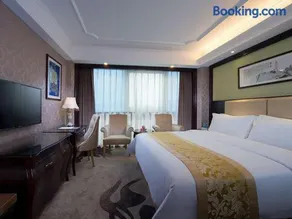 Vienna 3 Best Hotel Meizhou Mei County People Square - Image 5