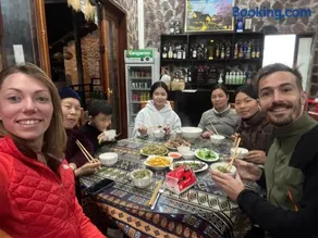 Homestay A Sy - Near Ban Gioc waterfall - Image 3