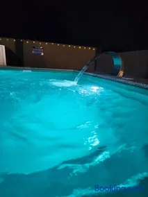 Asu Homestay w Private Pool - Batu Gajah,Perak - Image 1