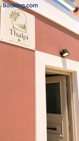 Thetis and Thalpi - Image 1