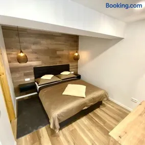 MOKKA Apartman Zalakaros - Image 4