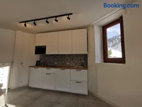 Aura Snowy Peaks Apartment at the foot of the Matterhorn - Cerviniaholidays-com - Image 3