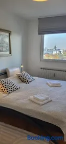 Apartment Blessing - Image 1