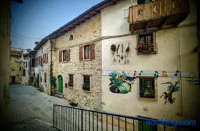 B&B Piccolo Tibet - Image 3