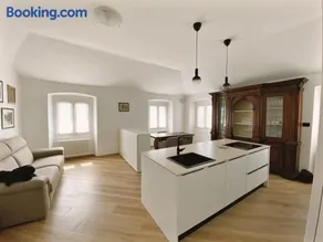 Appartamento Villa Cristina - Image 1