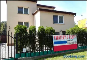 Kwatery u Beaty - Image 1