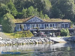 Småstranda Fjord Lodge - Image 4