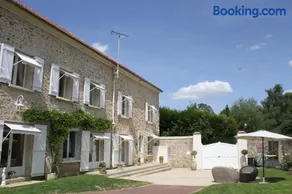 Maison Hermitage Campagne Chic - Vexin - Image 2