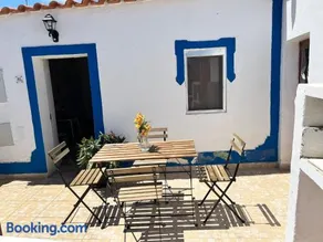 Zena Houses-Casa Rural tranquila perto de Mértola - Image 1