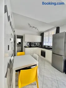I Limoni Capri Apartment - Image 3