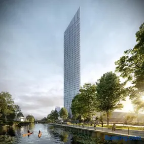 Estrel Tower - Image 1