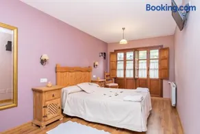 Apartamentos Blanca Senda del Oso - Image 2