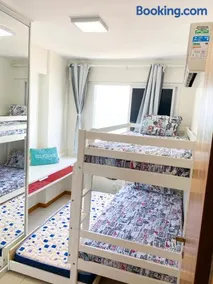 Apartamento em frente ao mar em Ilhéus, na Praia do Sul - Image 1