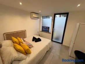 studio indépendant dans une villa - Image 2