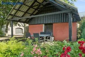 Lovely House With Pool Near Charming Aarhus - Image 5