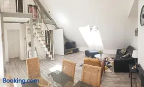 APPARTEMENT 100 M DE LA PLAGE LE PORTEL - Image 2